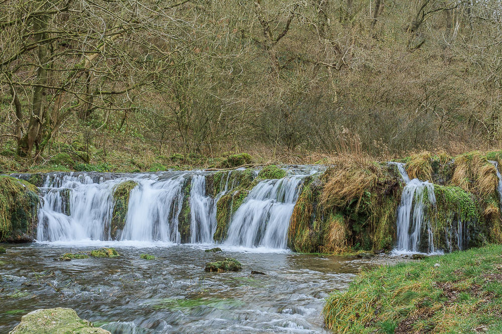 River Lathkill River Lathkill